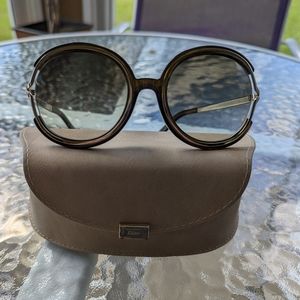 New - Chloe Sunglasses